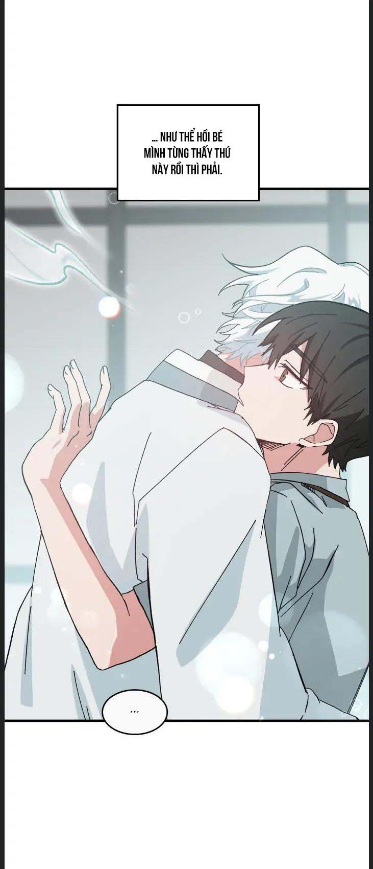 Đọc truyện Tôi Yêu Vị Thần Của Tôi - Chapter 6