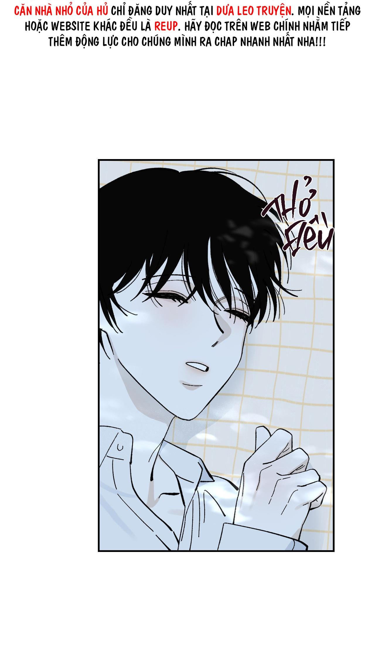 Đọc truyện DINH THỰ - Chapter 38