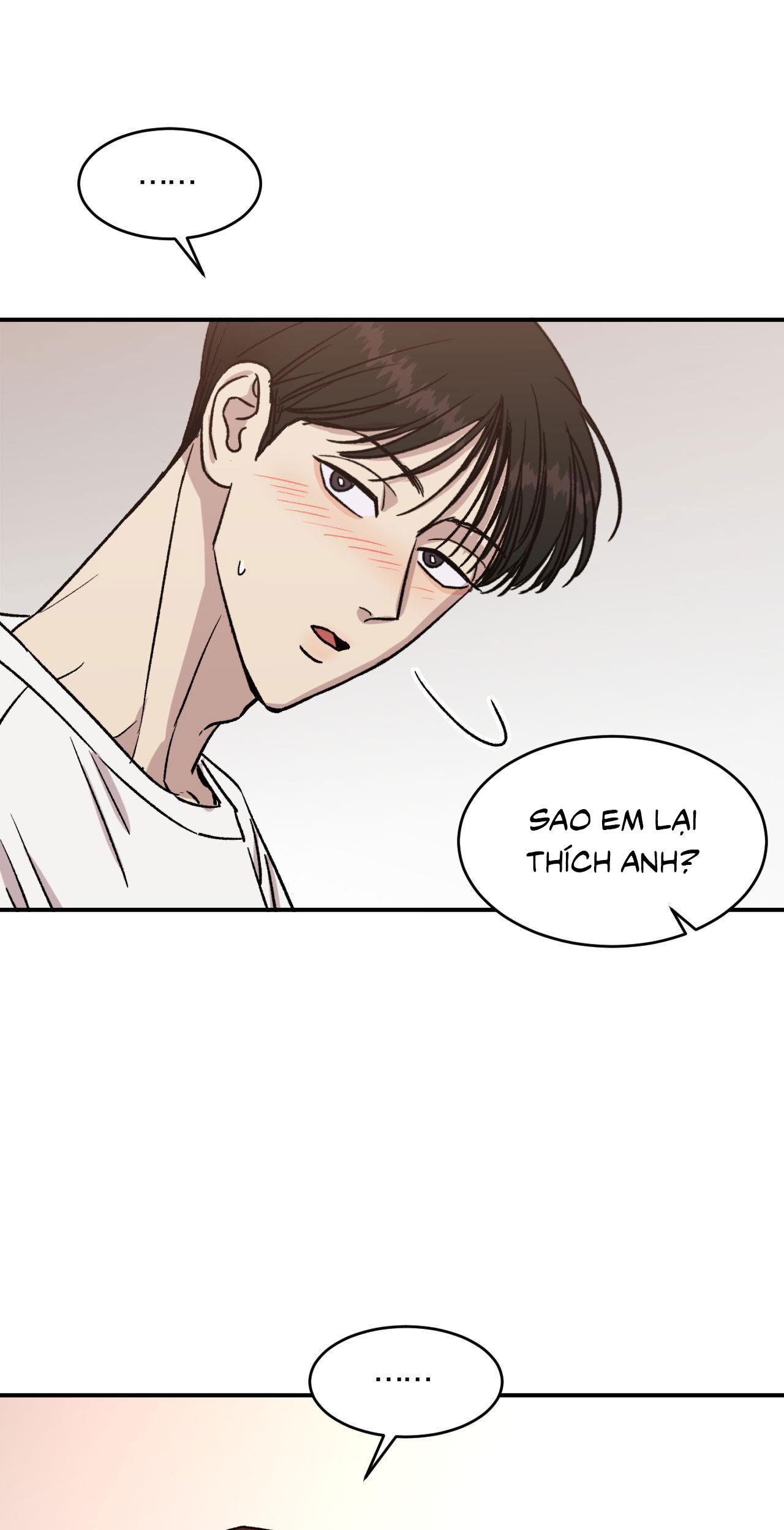 Đọc truyện Nhà của chúng ta - Chapter 19