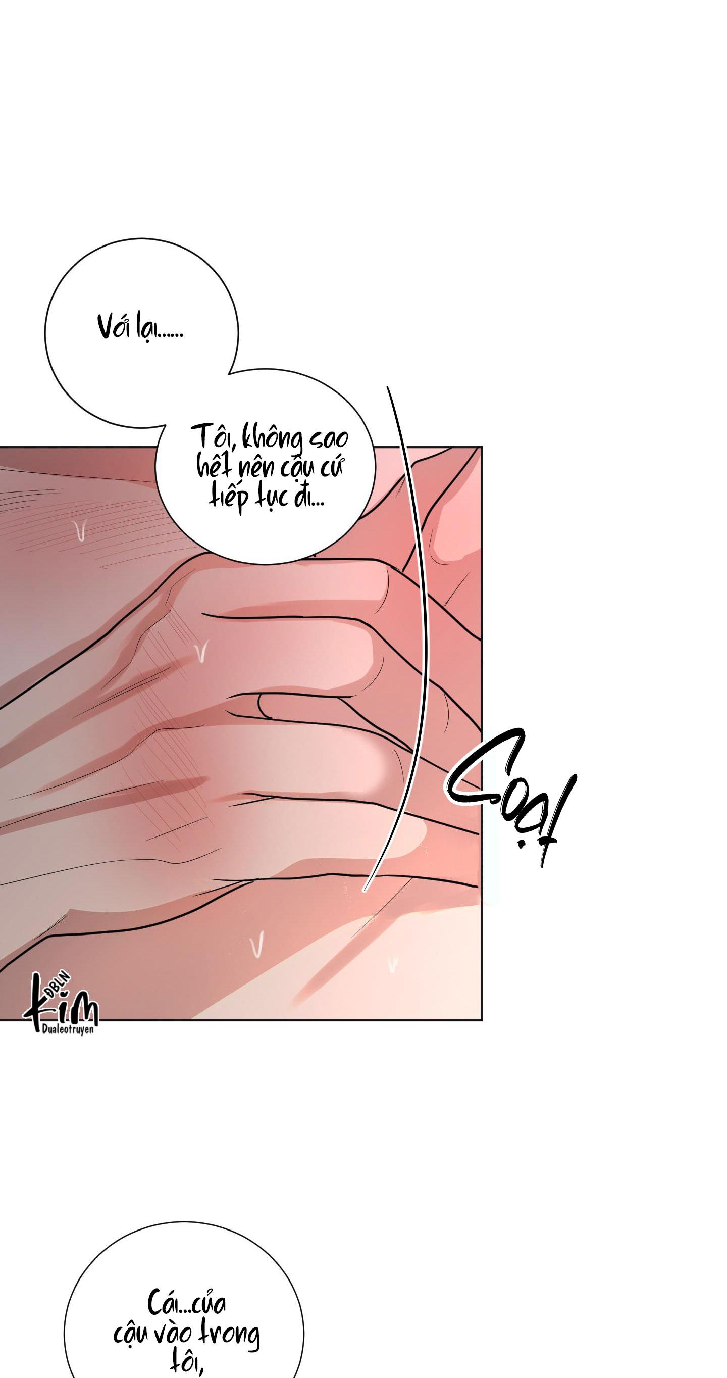 Đọc truyện BL NGẮN CHỊCH HỎNY - Chapter 42.8