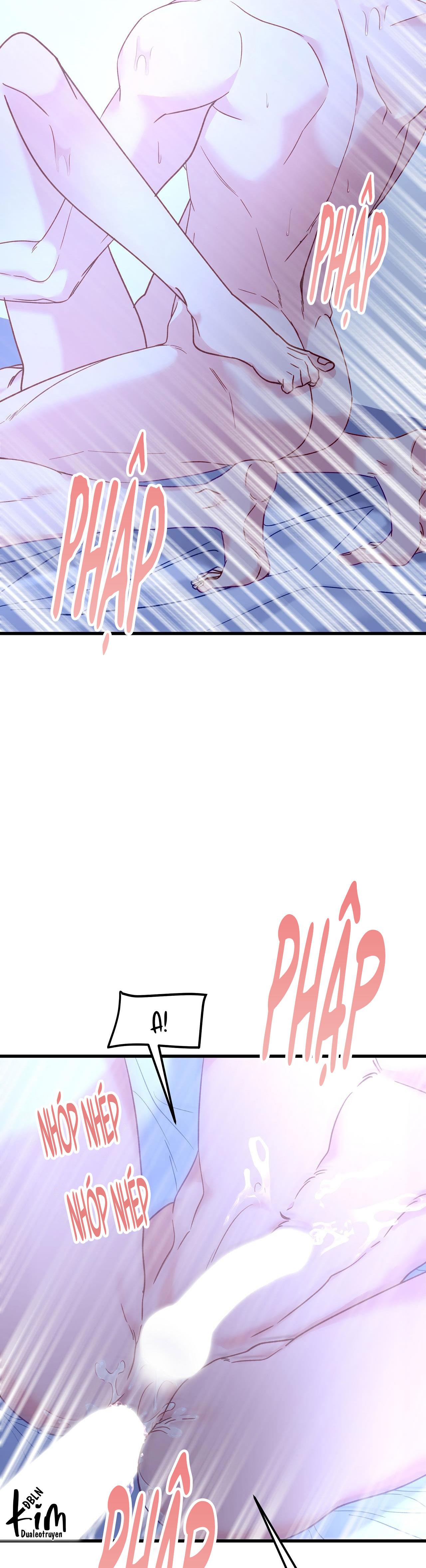 Đọc truyện BL NGẮN TUYỂN CHỌN - Chapter 33.3