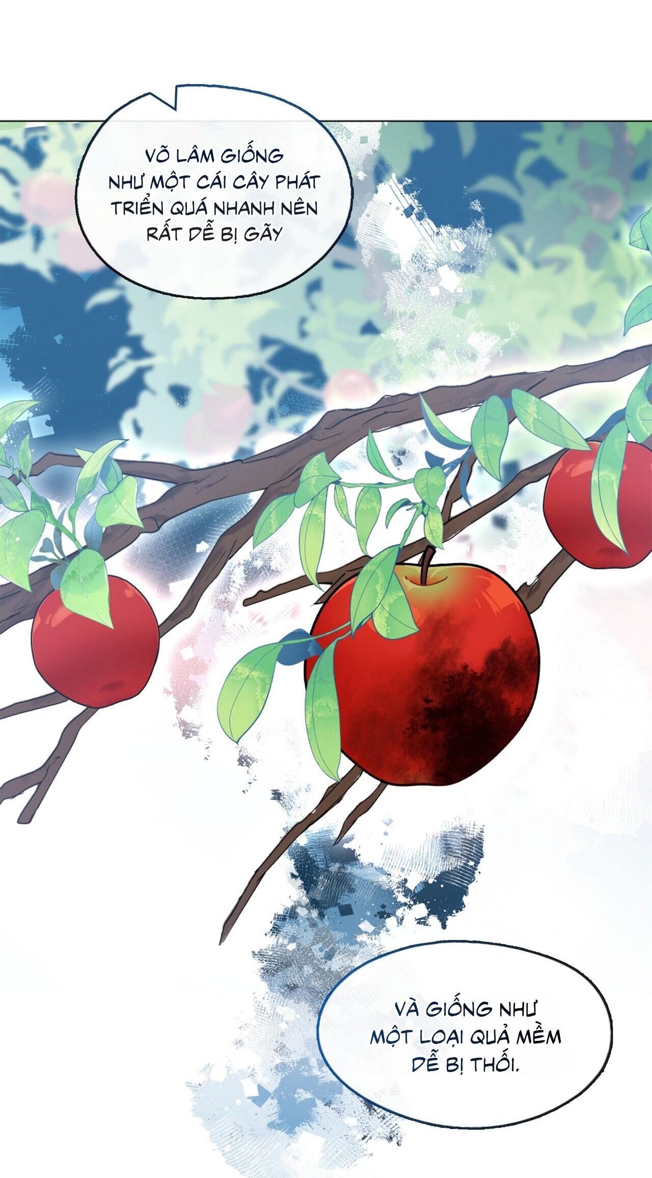 Đọc truyện Tôi đã nuôi dạy thủ lĩnh giáo phái ác ma - Chapter 43