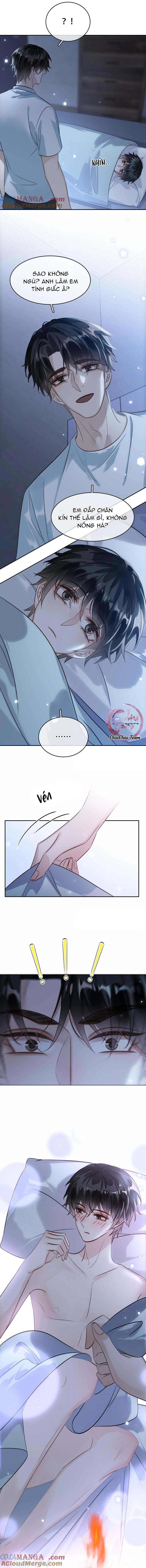 Đọc truyện Không Làm Trai Bao! - Chapter 154