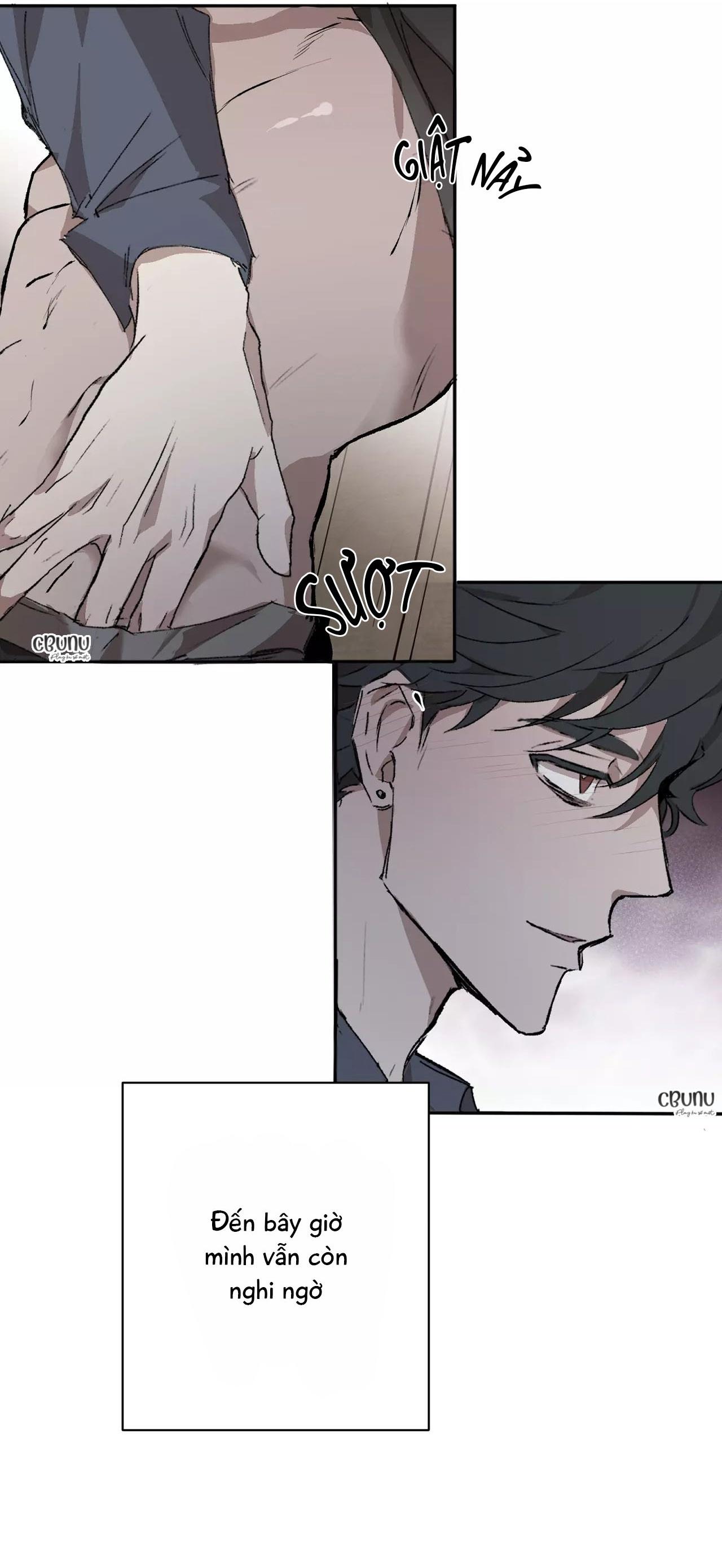 Đọc truyện  Nuốt gai - Chapter 26