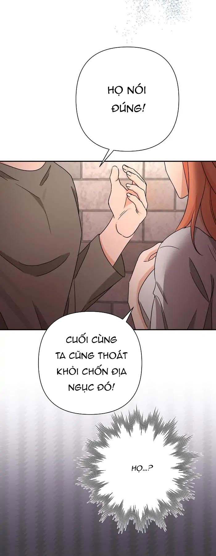 Đọc truyện Mắc Kẹt Trong Game Hẹn Hò Của Em Gái Tôi - Chapter 25