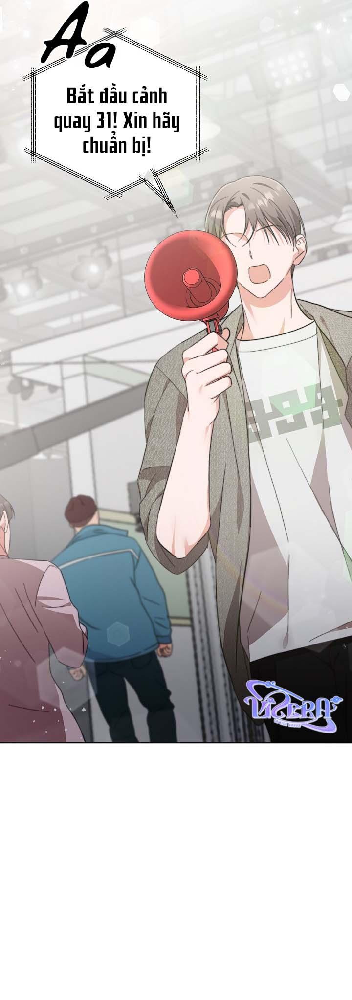 Đọc truyện  Masquerade - Chapter 6