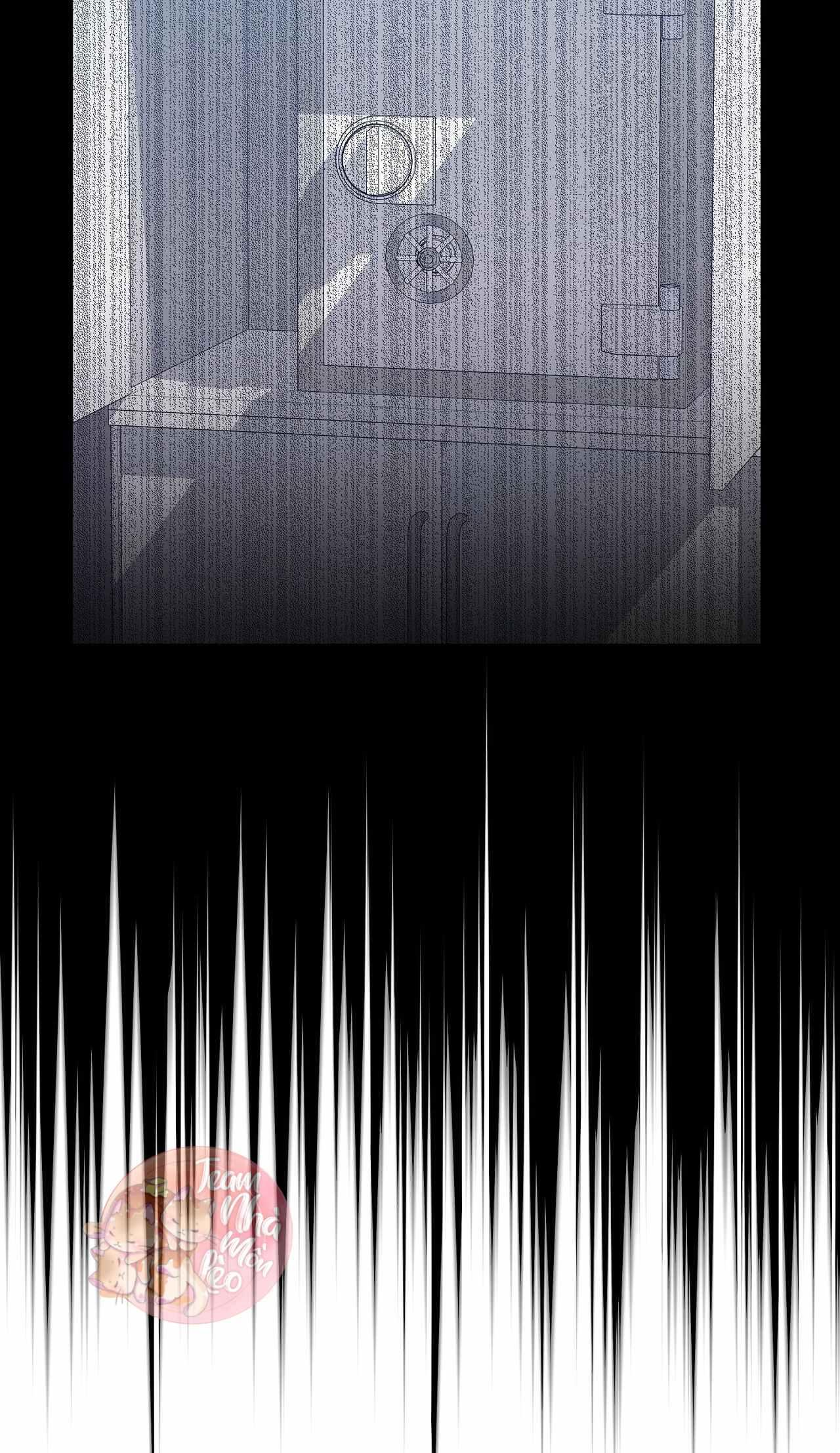 Đọc truyện BLAZE OUT - Chapter 3