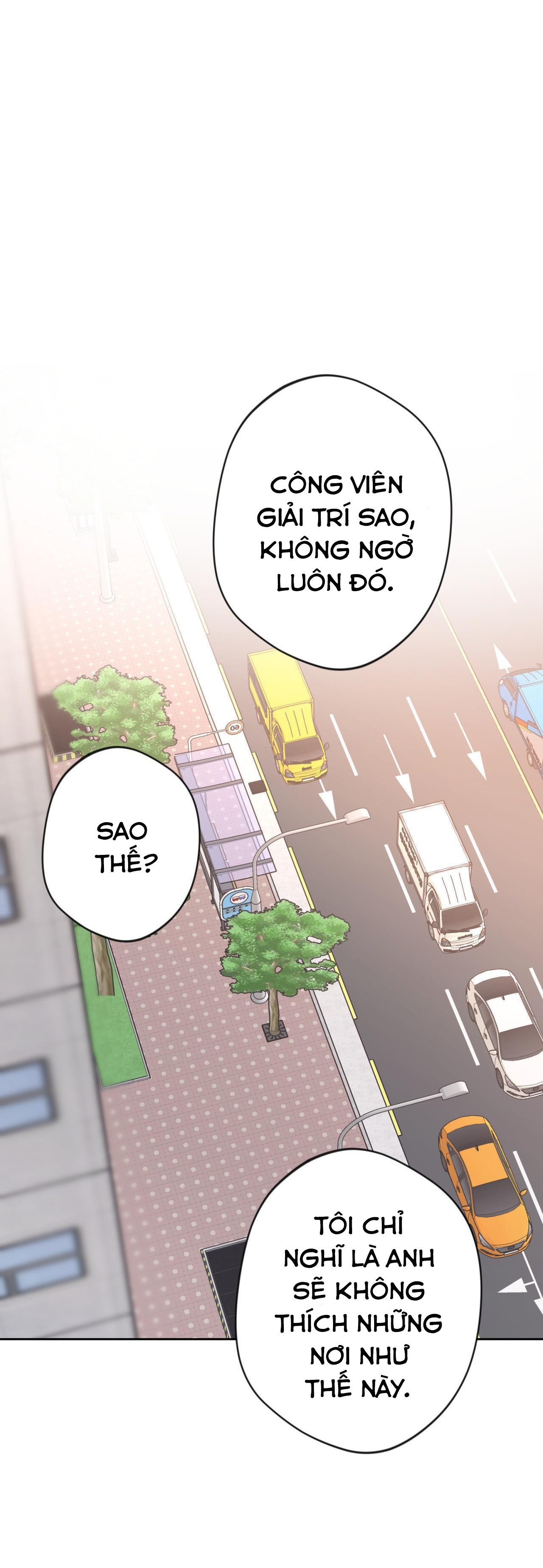 Đọc truyện NỤ HÔN THIÊN THẦN - Chapter 25