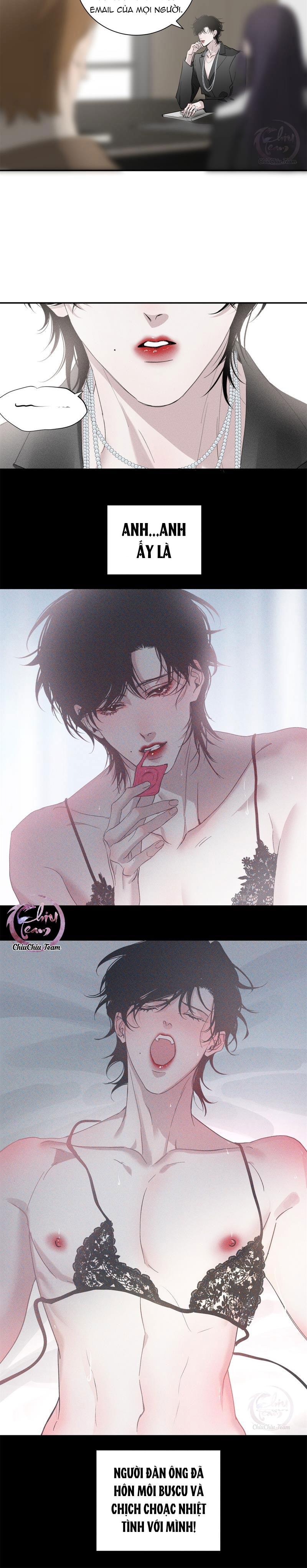 Đọc truyện Thuần Hóa - Chapter 1