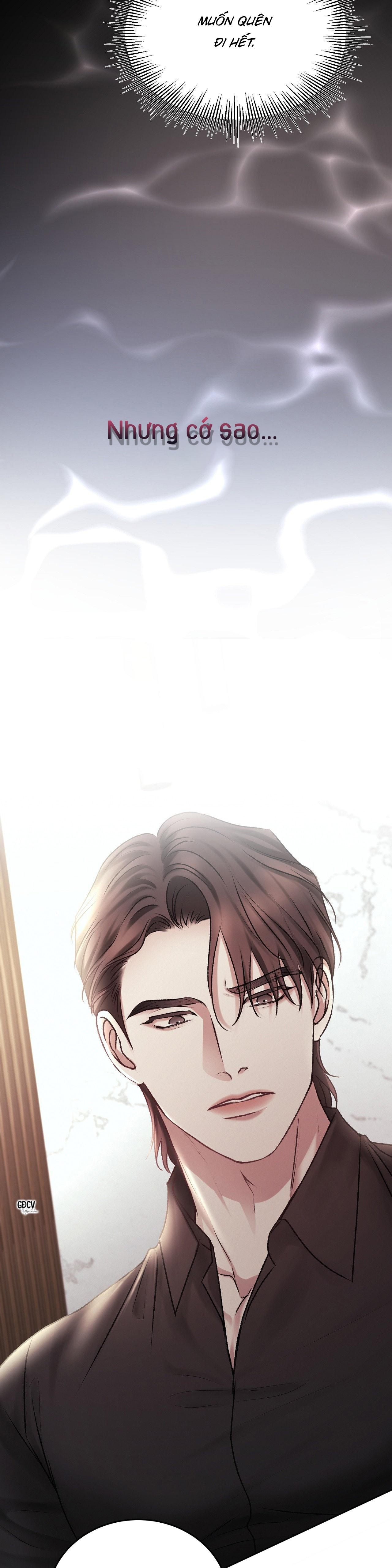 Đọc truyện CON NUÔI BẤT ĐẮC DĨ - Chapter 43