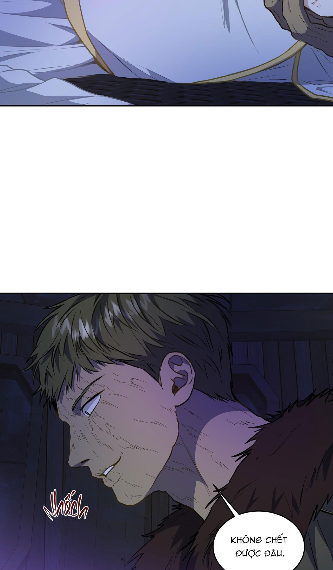 Đọc truyện CÁCH TỒN TẠI NHƯ MỘT NGƯỜI CHƠI - Chapter 58