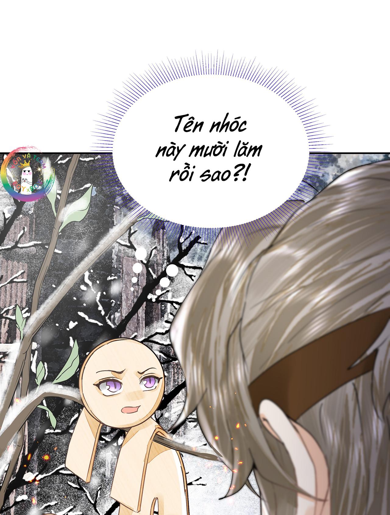 Đọc truyện (END) Đồng Tiền Kham Thế - Chapter 33
