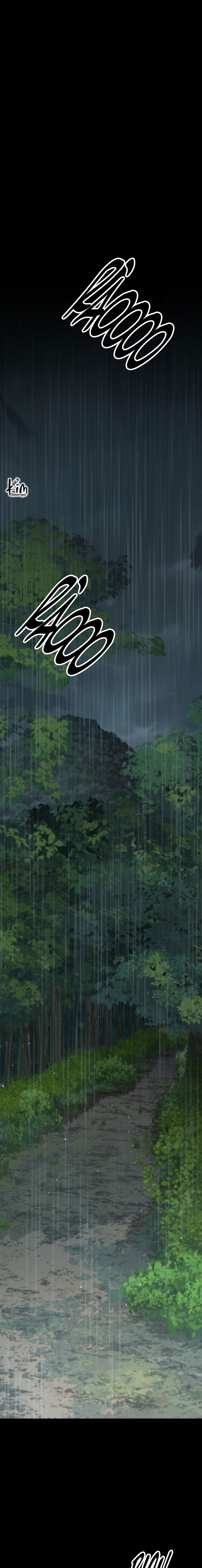 Đọc truyện SĂN CÁO - Chapter 1