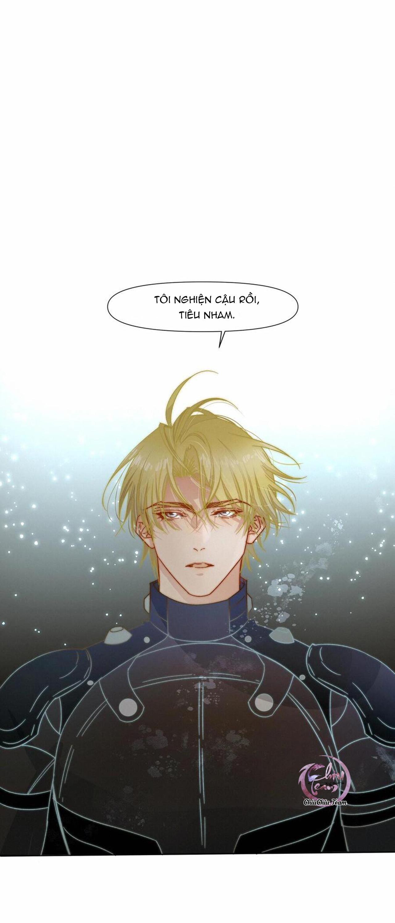 Đọc truyện Tuyệt Xử Phùng Sinh - Chapter 32