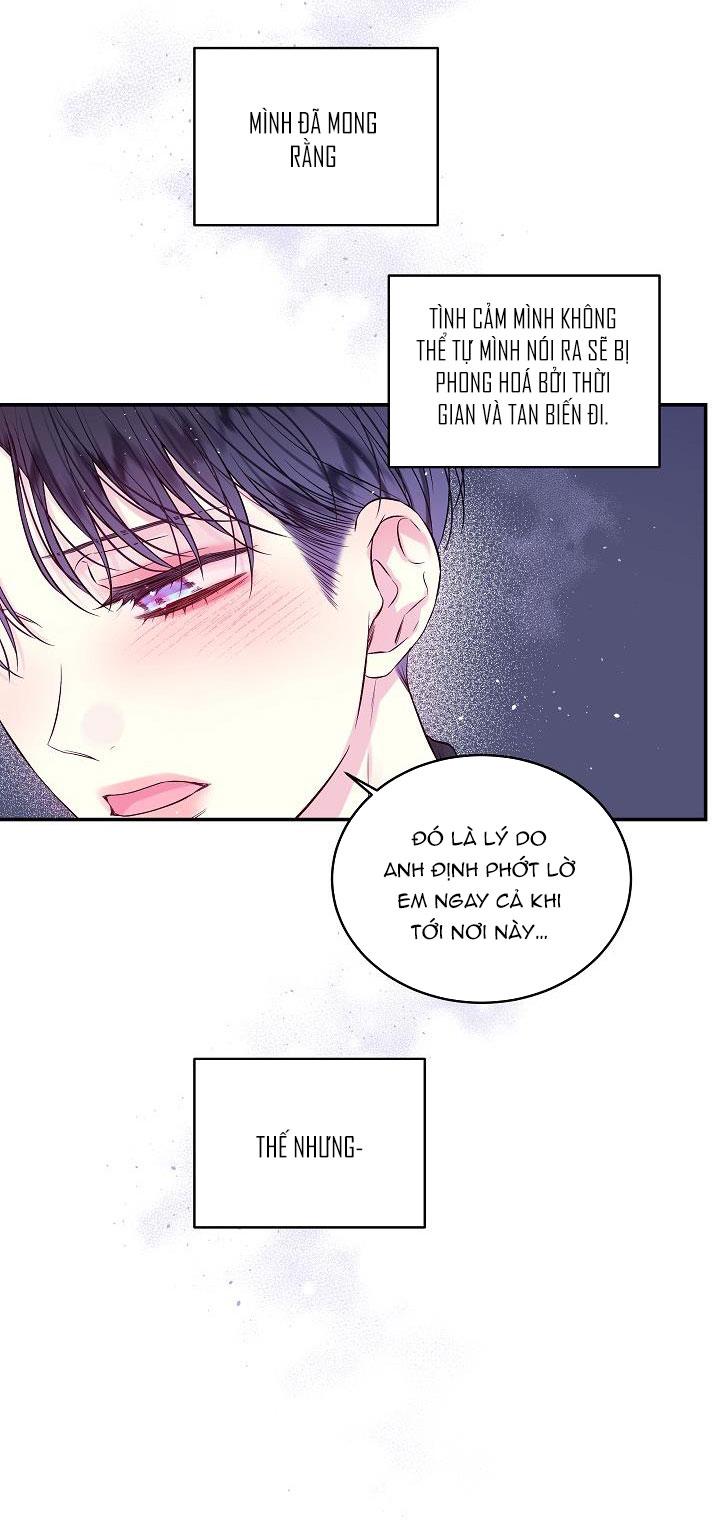 Đọc truyện BÌNH MINH THỨ HAI - Chapter 65