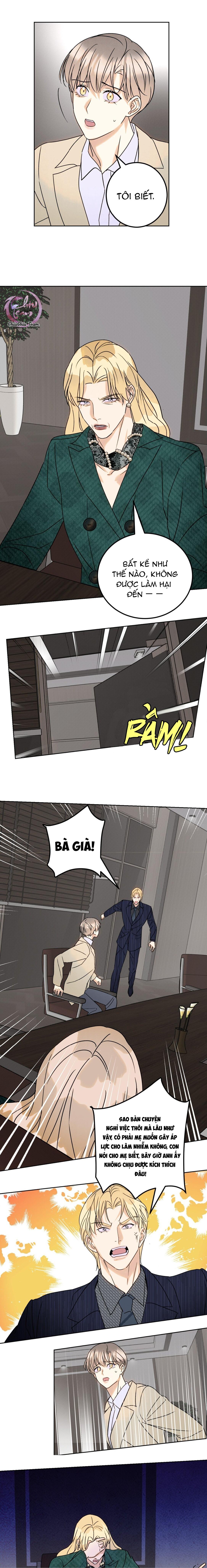 Đọc truyện Anh Trai Rẻ Tiền Của Tôi (END) - Chapter 25