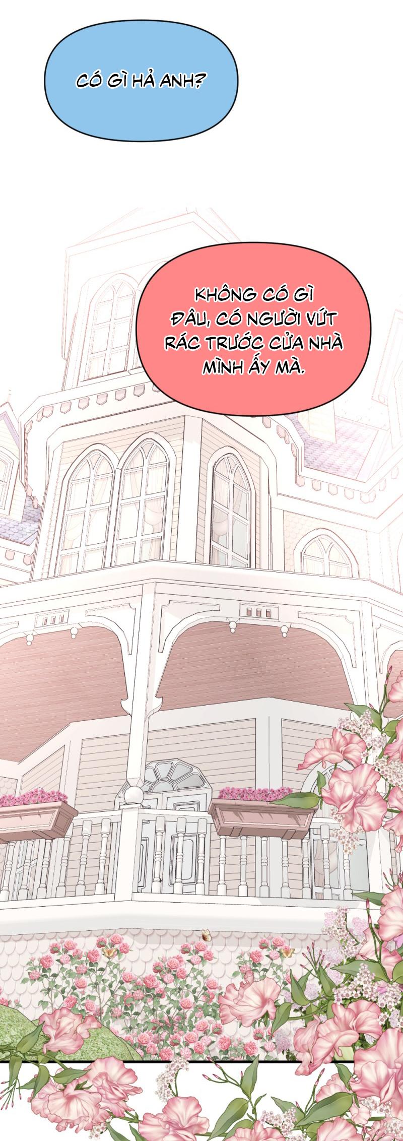 Đọc truyện Cô bé lọ lem - Chapter 2