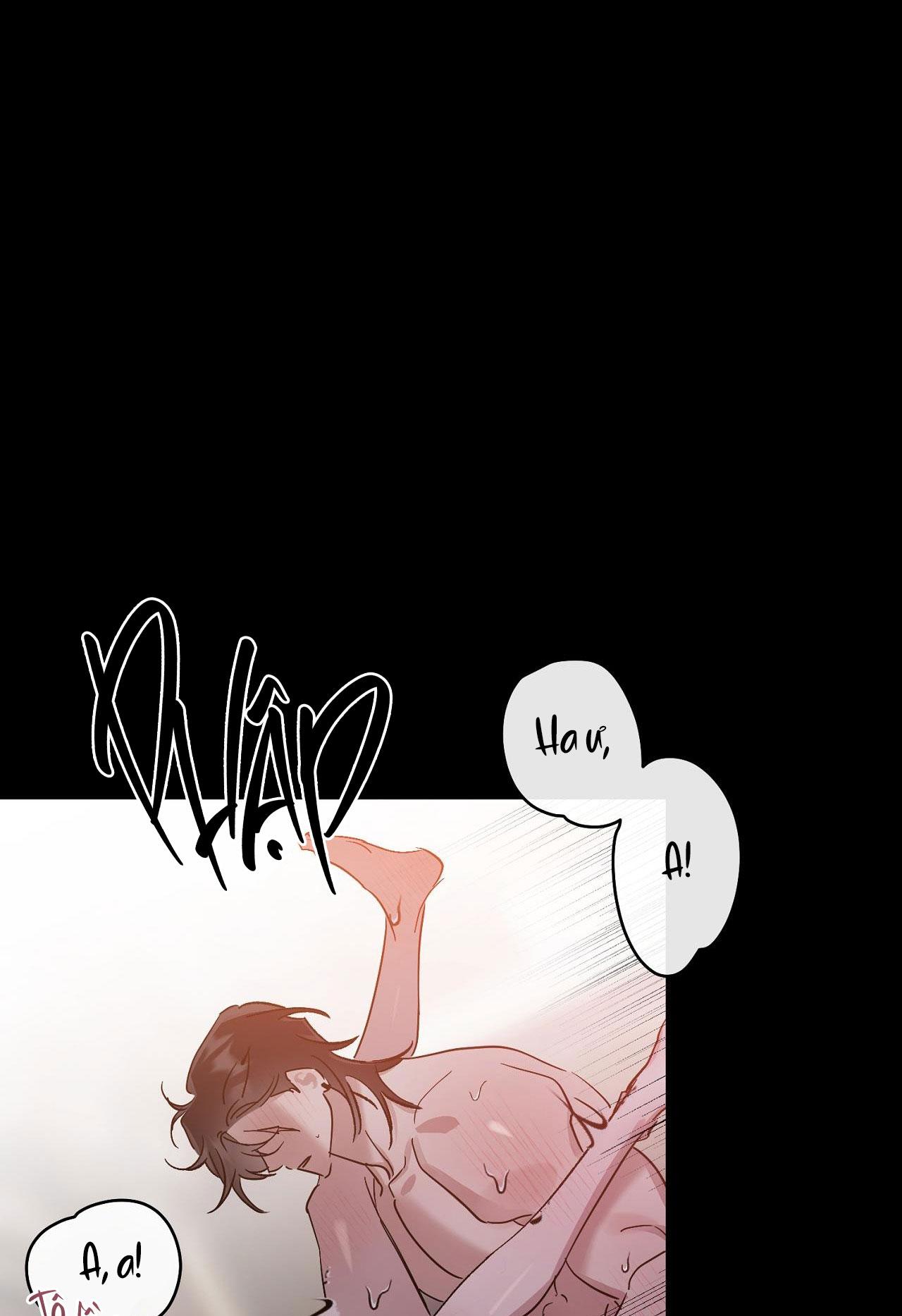 Đọc truyện BL CỔ TRANG-ÂU CỔ NGẮN NHÀ KIM - Chapter 36.2