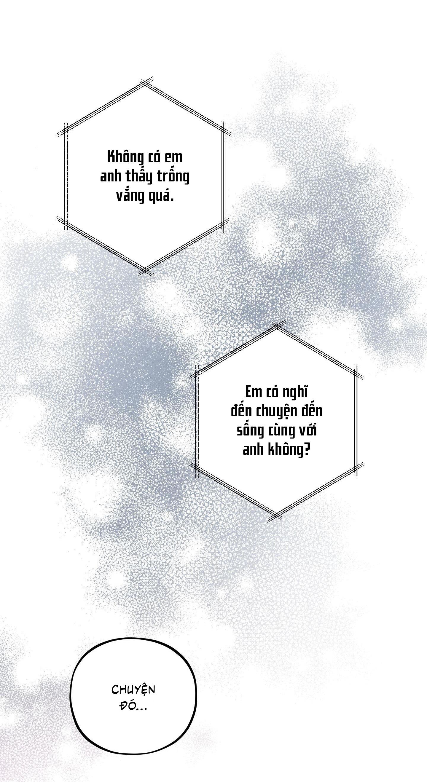 Đọc truyện  Chuyện Rằng Tôi Yêu Cậu - Chapter 16