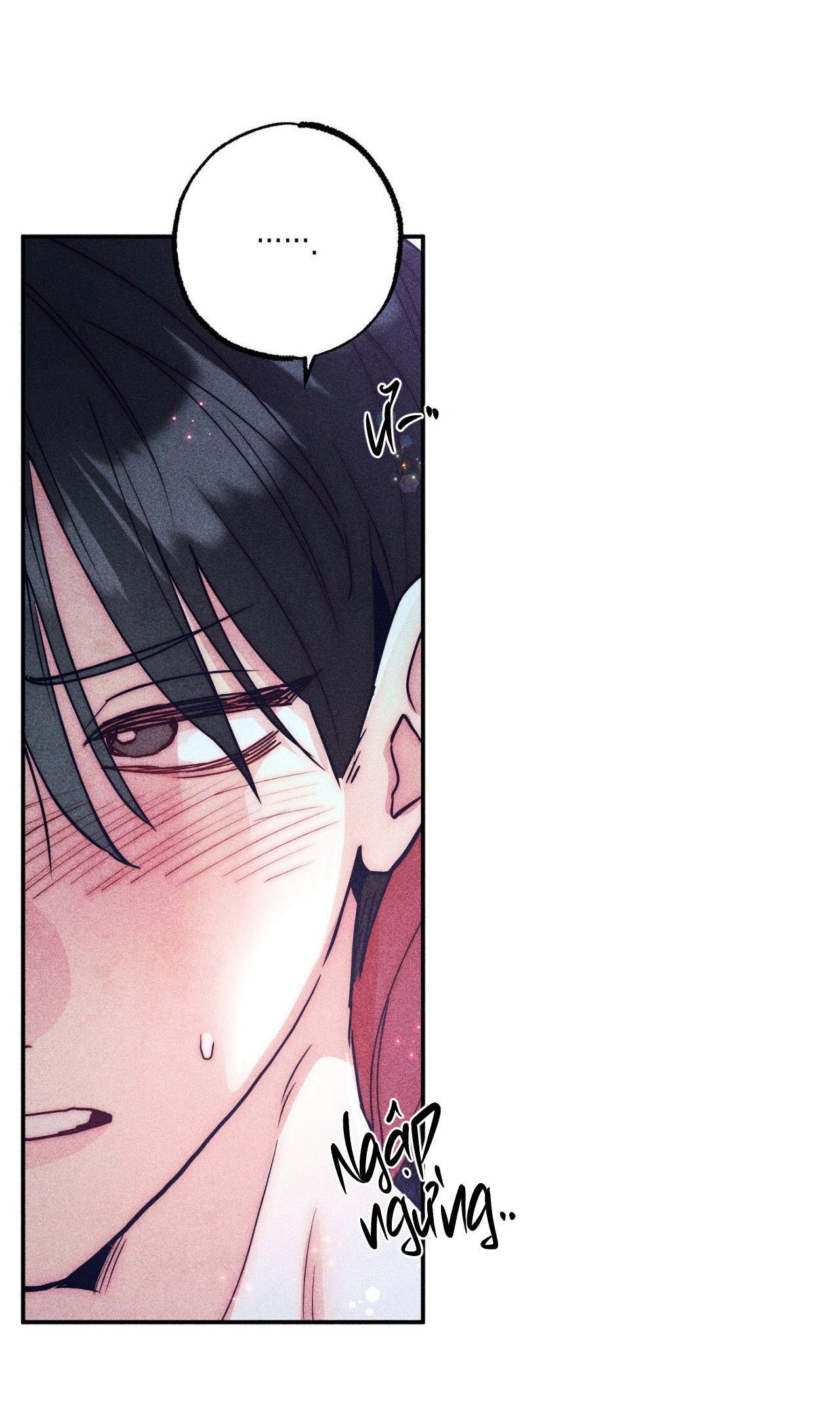 Đọc truyện  Làm vị cứu tinh thật dễ dàng - Chapter 76