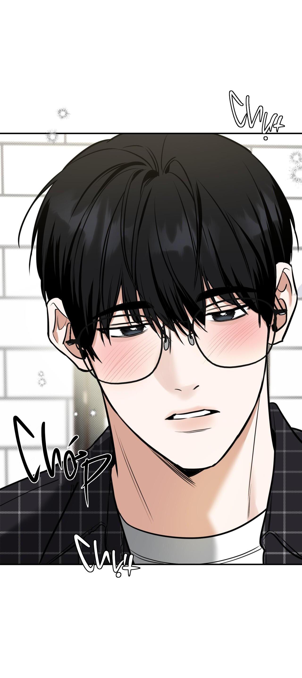 Đọc truyện CHÀNG TRAI CHO EM MỌI THỨ - Chapter 8