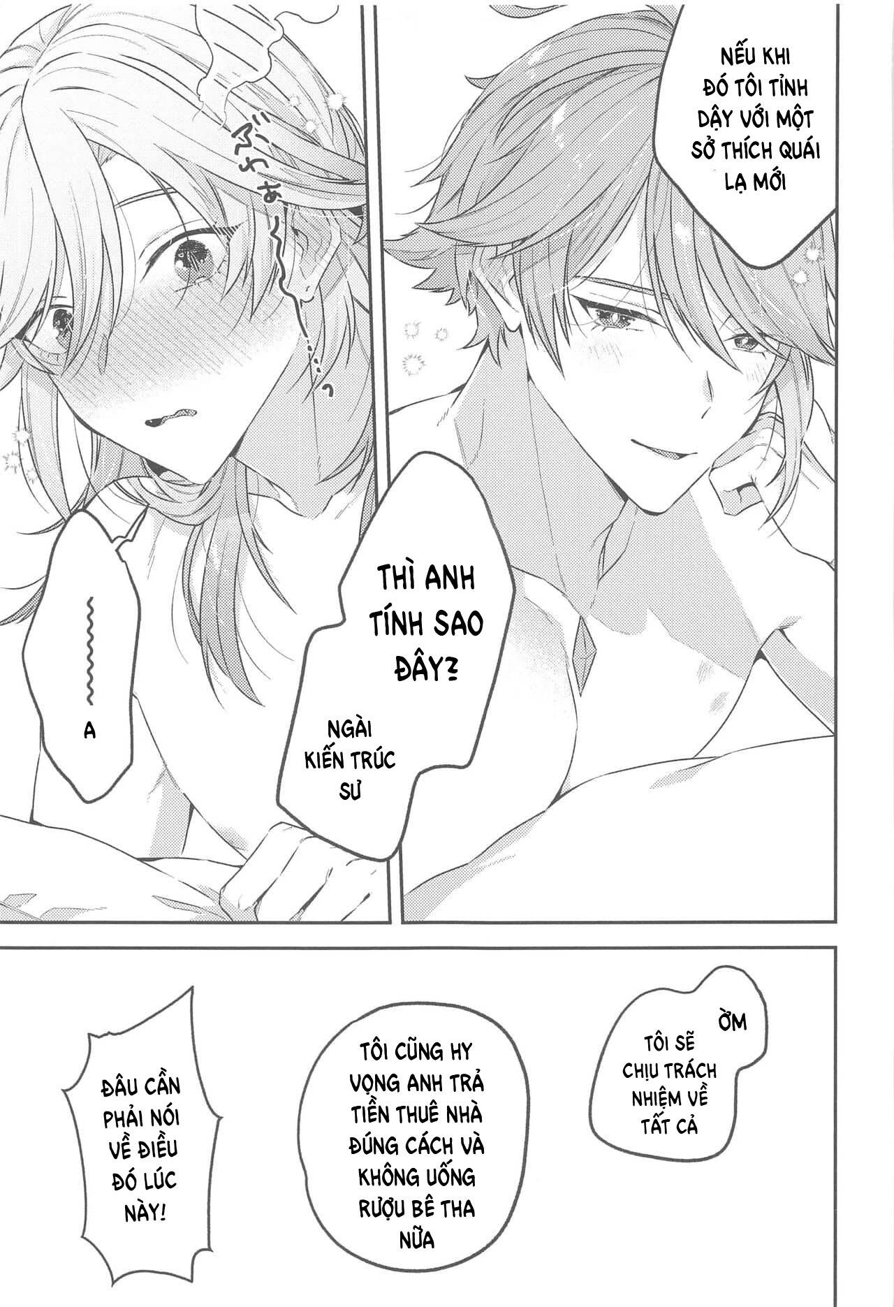 Đọc truyện Ổ sìn OTP - Chapter 164