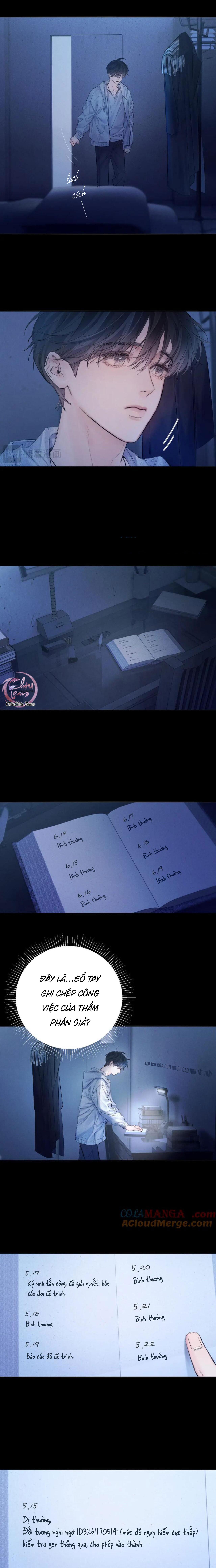 Đọc truyện Cây Nấm Nhỏ - Chapter 29