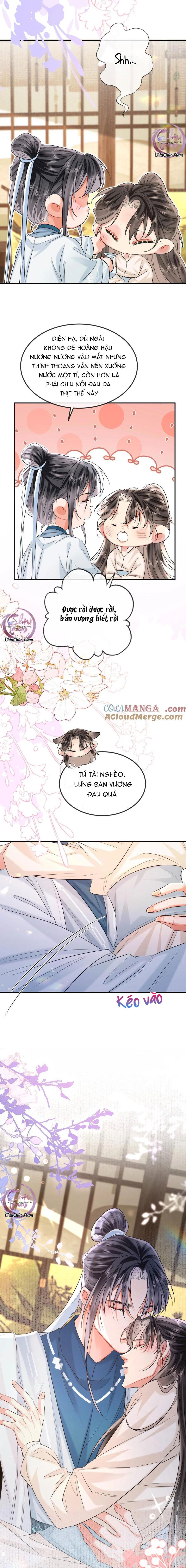 Đọc truyện Ôn Hương Diễm Ngọc (END) - Chapter 29