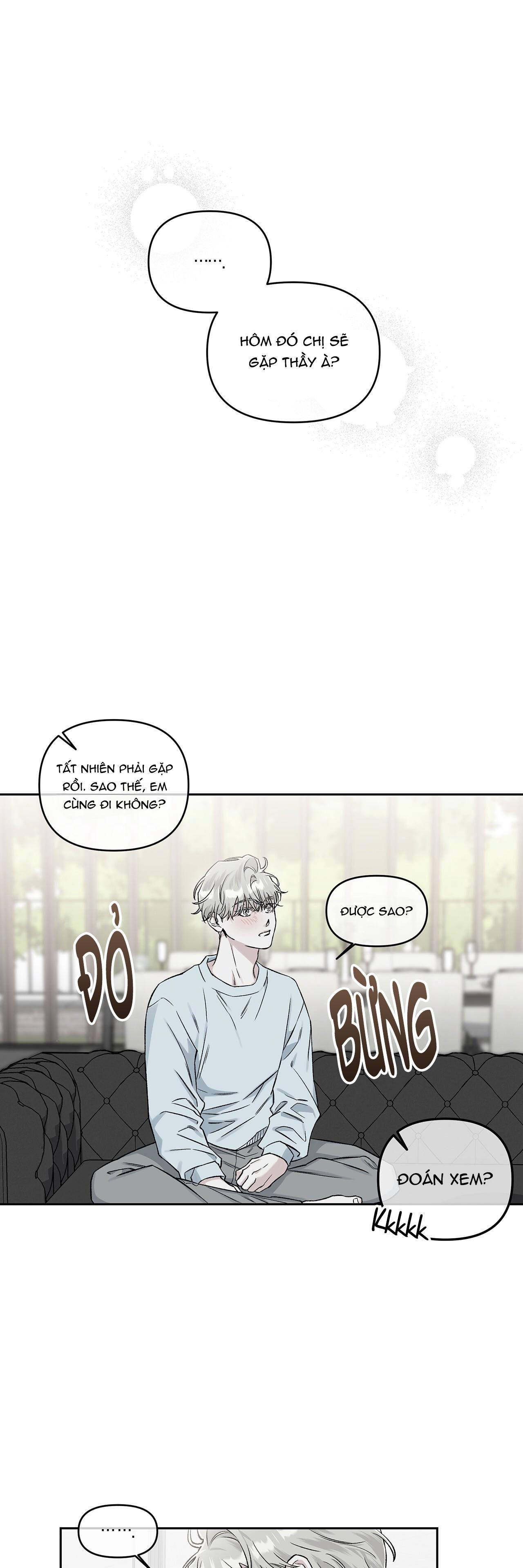 Đọc truyện DƯỚI LỤC ĐỊA XANH - Chapter 9