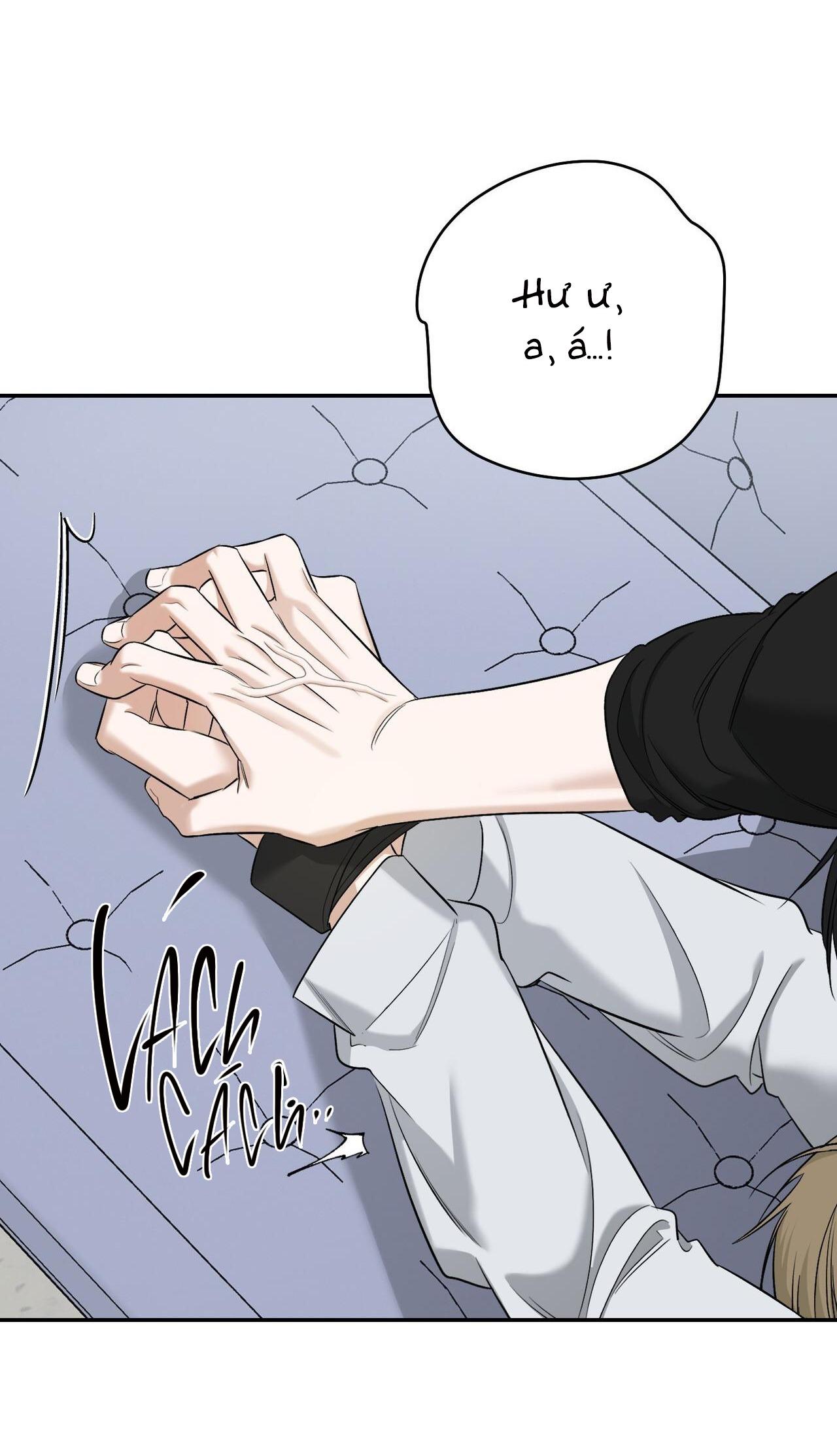 Đọc truyện CHÀNG TRAI CHO EM MỌI THỨ - Chapter 17