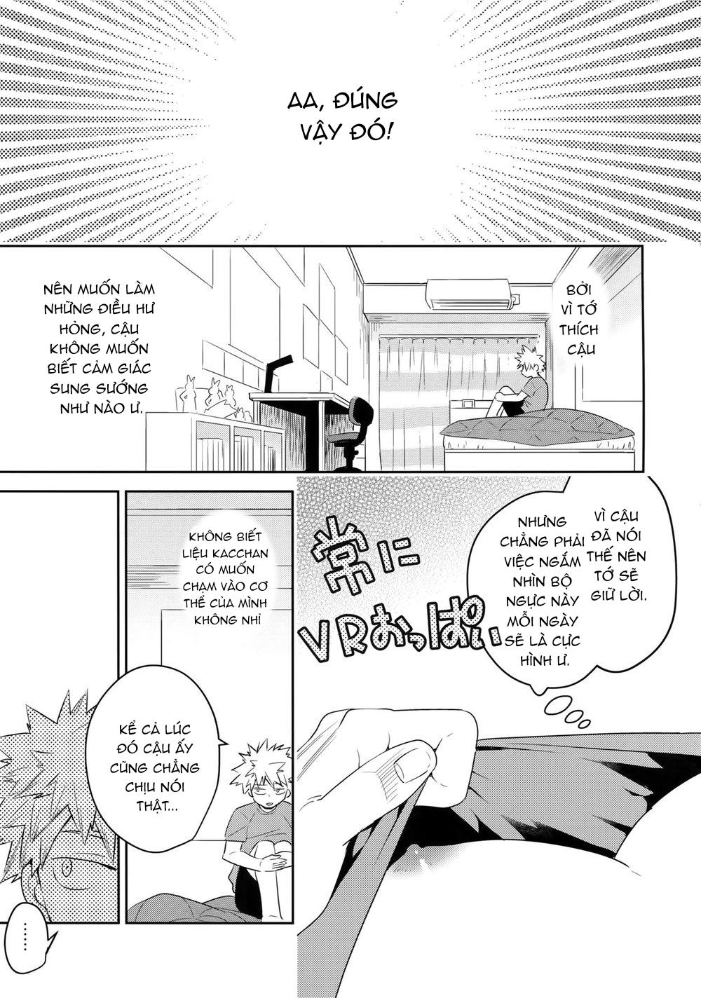 Đọc truyện Ổ sìn OTP - Chapter 151.3