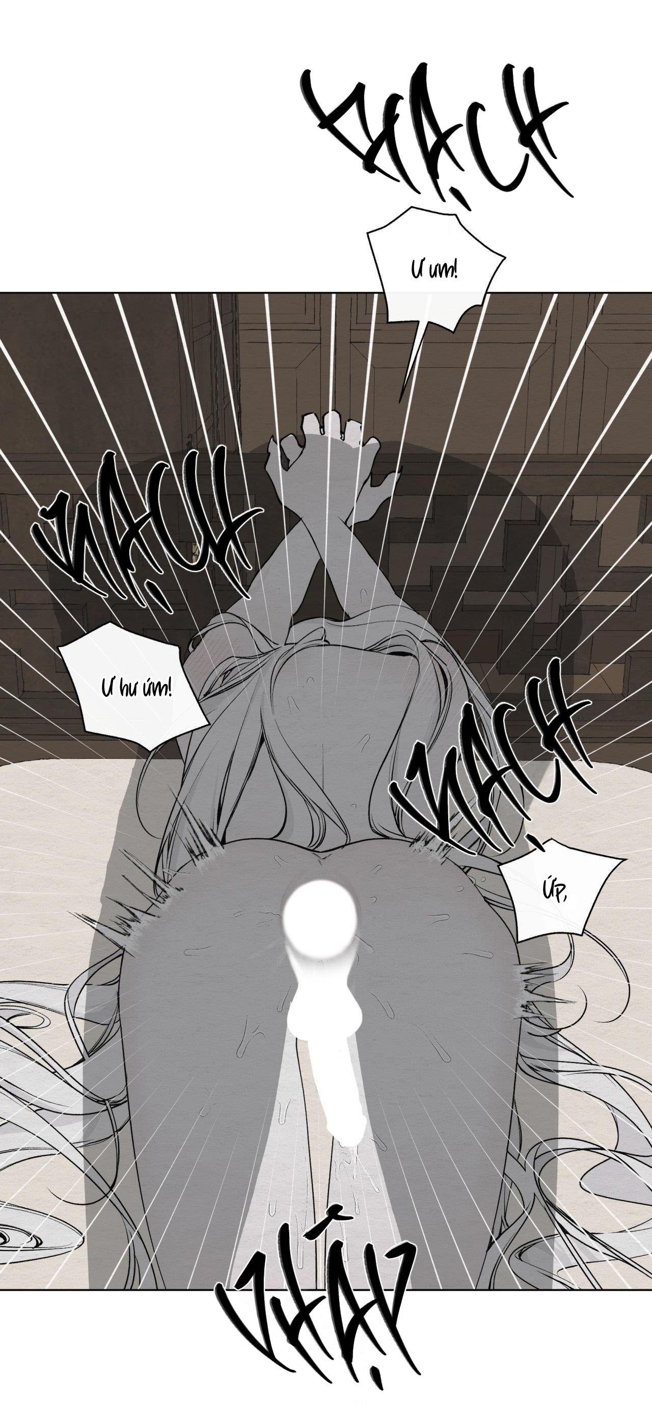 Đọc truyện  Lạc Hồn - Chapter 14