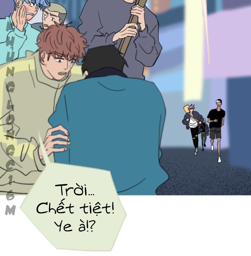 Đọc truyện Mãi Mãi Là Bạn Thân - Chapter 184