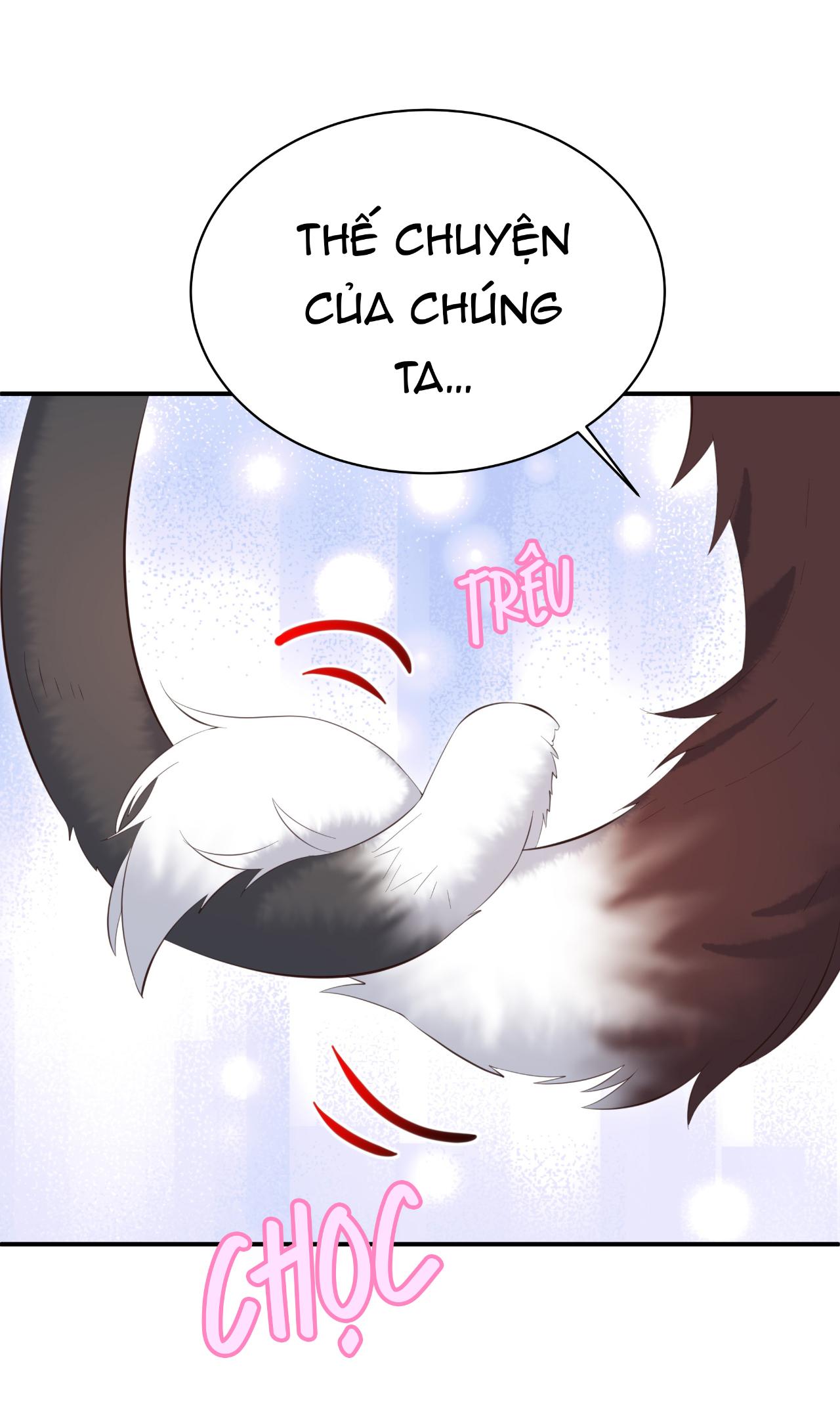 Đọc truyện Tâm Sự Thiếu Niên (END) - Chapter 39