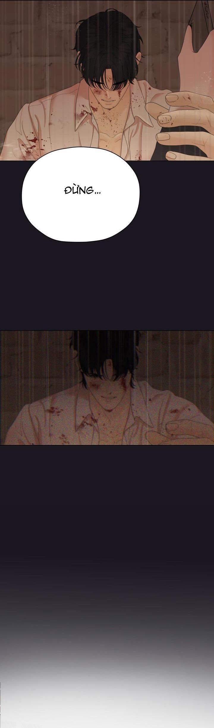 Đọc truyện CÁI NÔI CỦA TỘI ÁC - Chapter 9