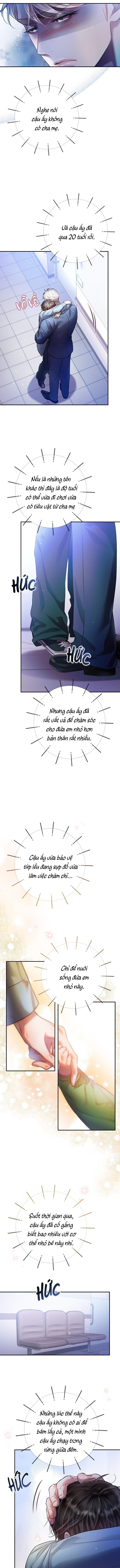 Đọc truyện (END)CƠN MƯA MẬT NGỌT - Chapter 44