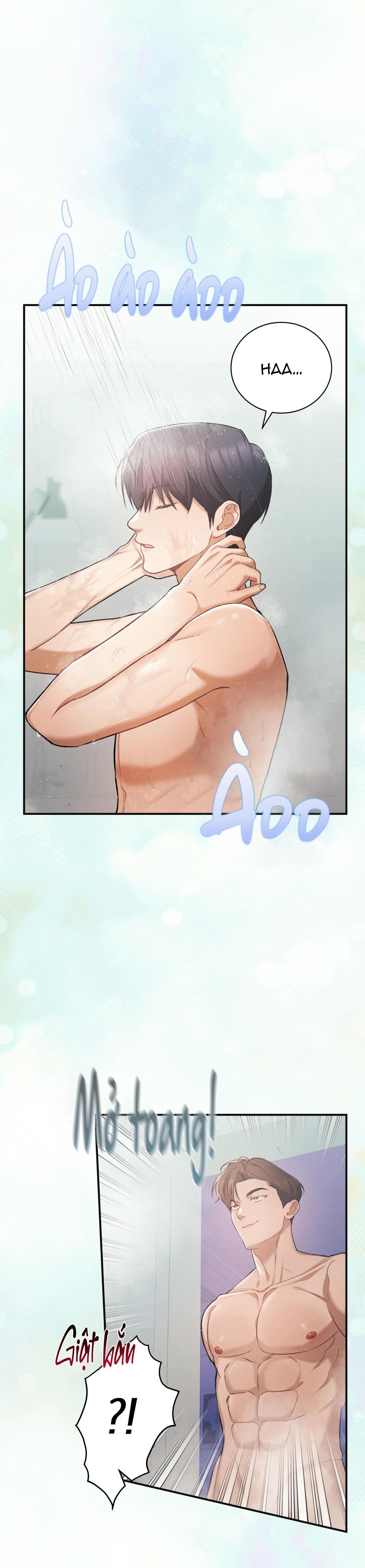 Đọc truyện Thuyết nhập thực - Chapter 15