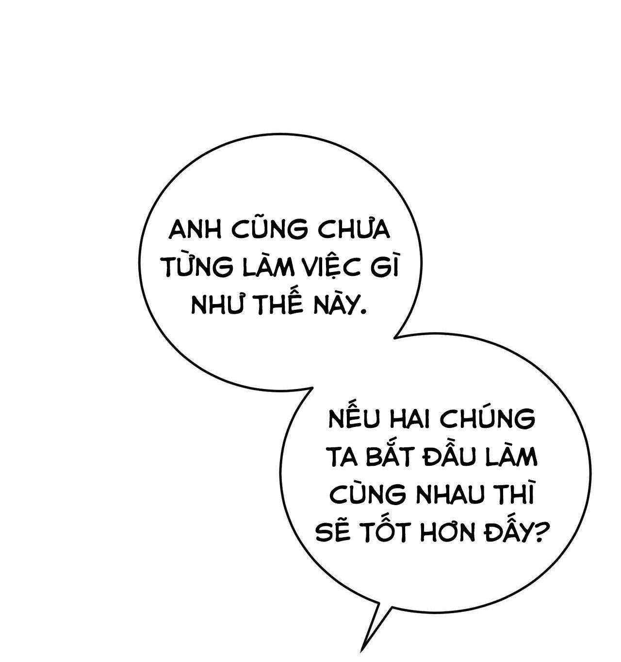 Đọc truyện (END) CHỜ CHÚT! ĐỪNG DI CHUYỂN - Chapter 18