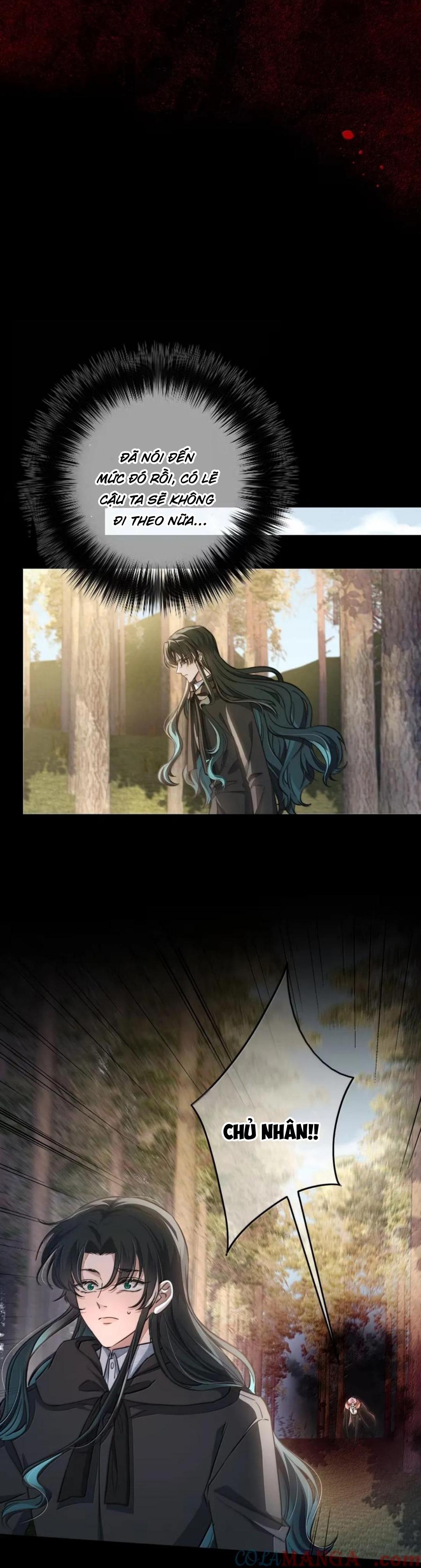 Đọc truyện Phệ Chủ - Chapter 22