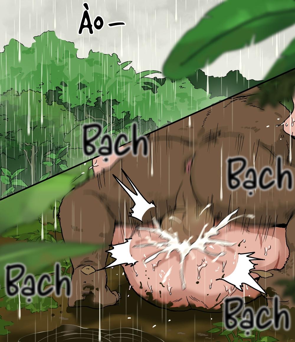 Đọc truyện Oneshot Mặn Chát - Chapter 122