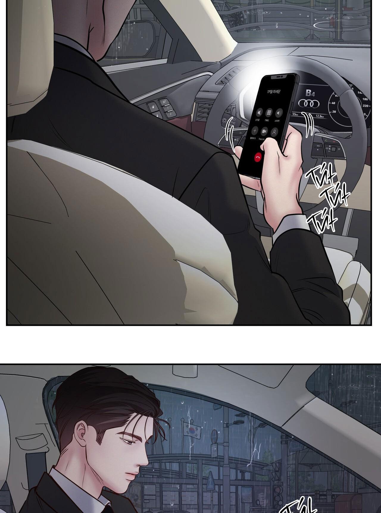 Đọc truyện CHỦ NHÂN CỦA THỨ BẢY - Chapter 36