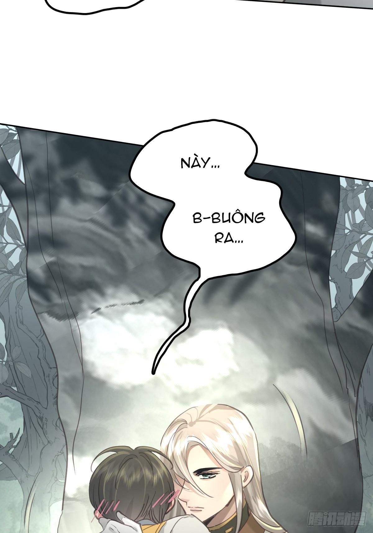 Đọc truyện Ong Thợ - Chapter 51