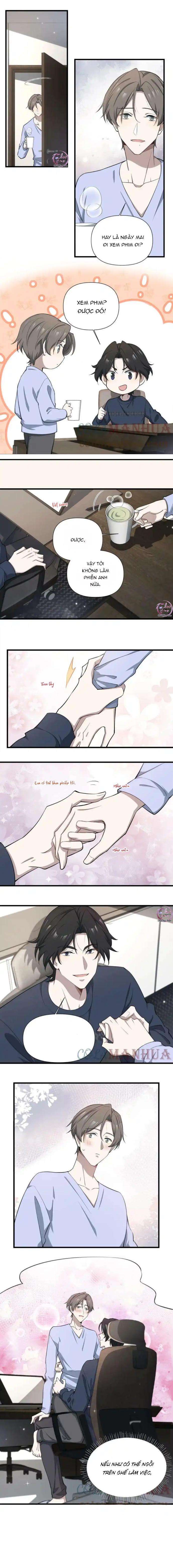 Đọc truyện Công Thức Mỹ Học - Chapter 40