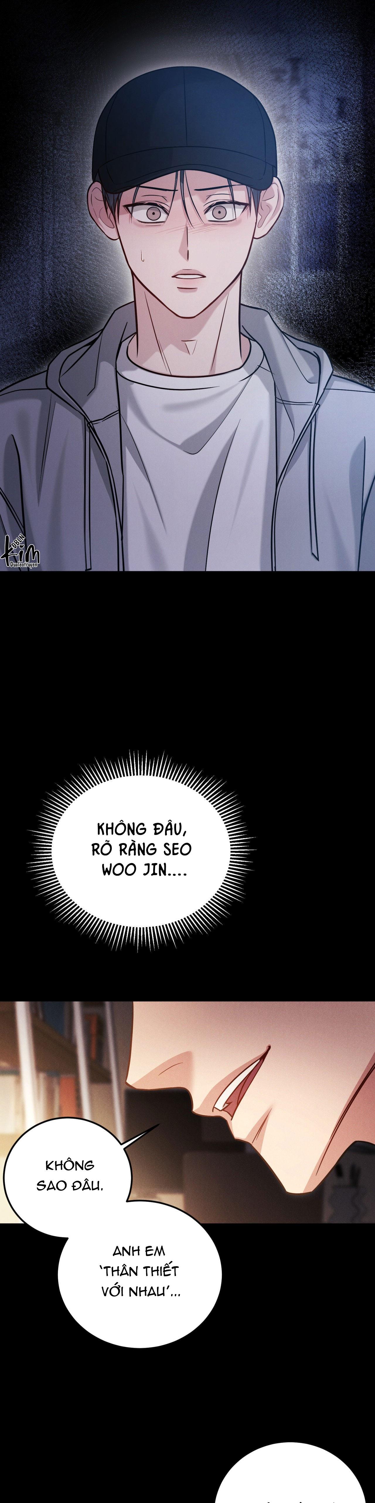 Đọc truyện GIẢ DƯỢC - Chapter 56