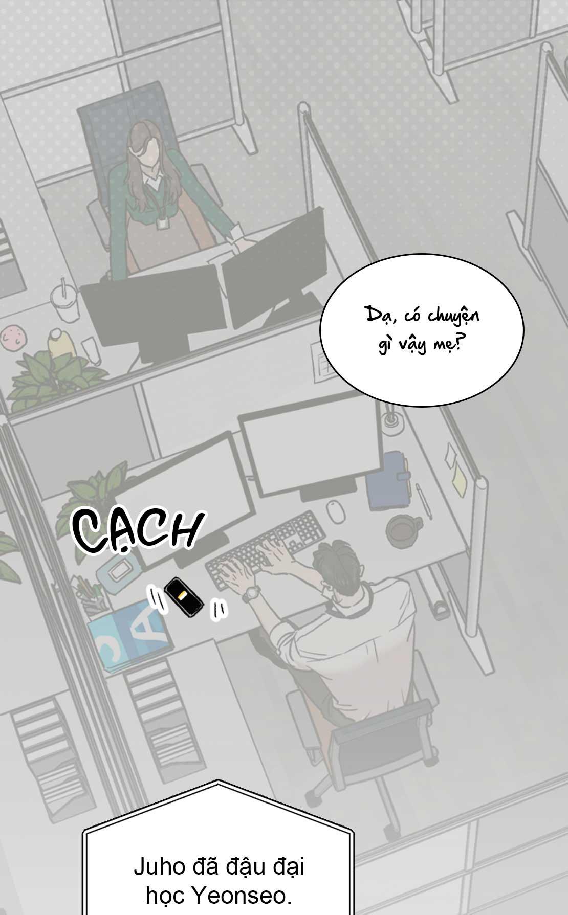 Đọc truyện Nhà của chúng ta - Chapter 0