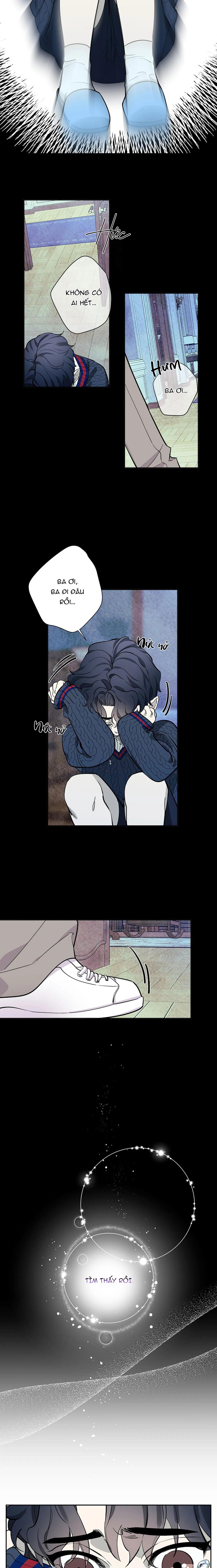 Đọc truyện ĐÊM DỊU DÀNG - Chapter 67