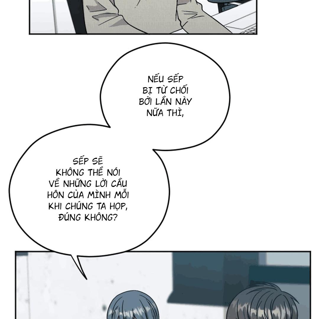 Đọc truyện Đồ ăn đêm cho quỷ tà râm - Chapter 2