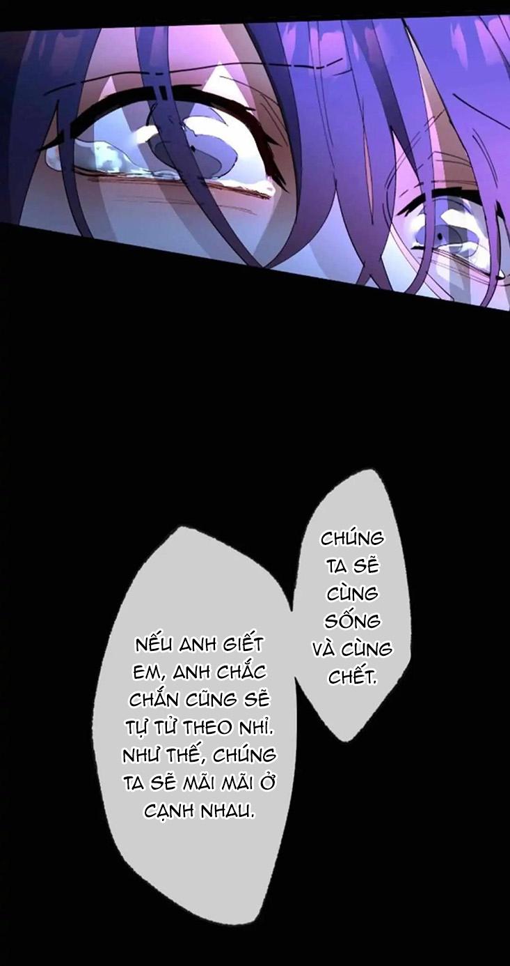 Đọc truyện Kẻ Theo Dõi Biến Thái Của Tôi - Chapter 105