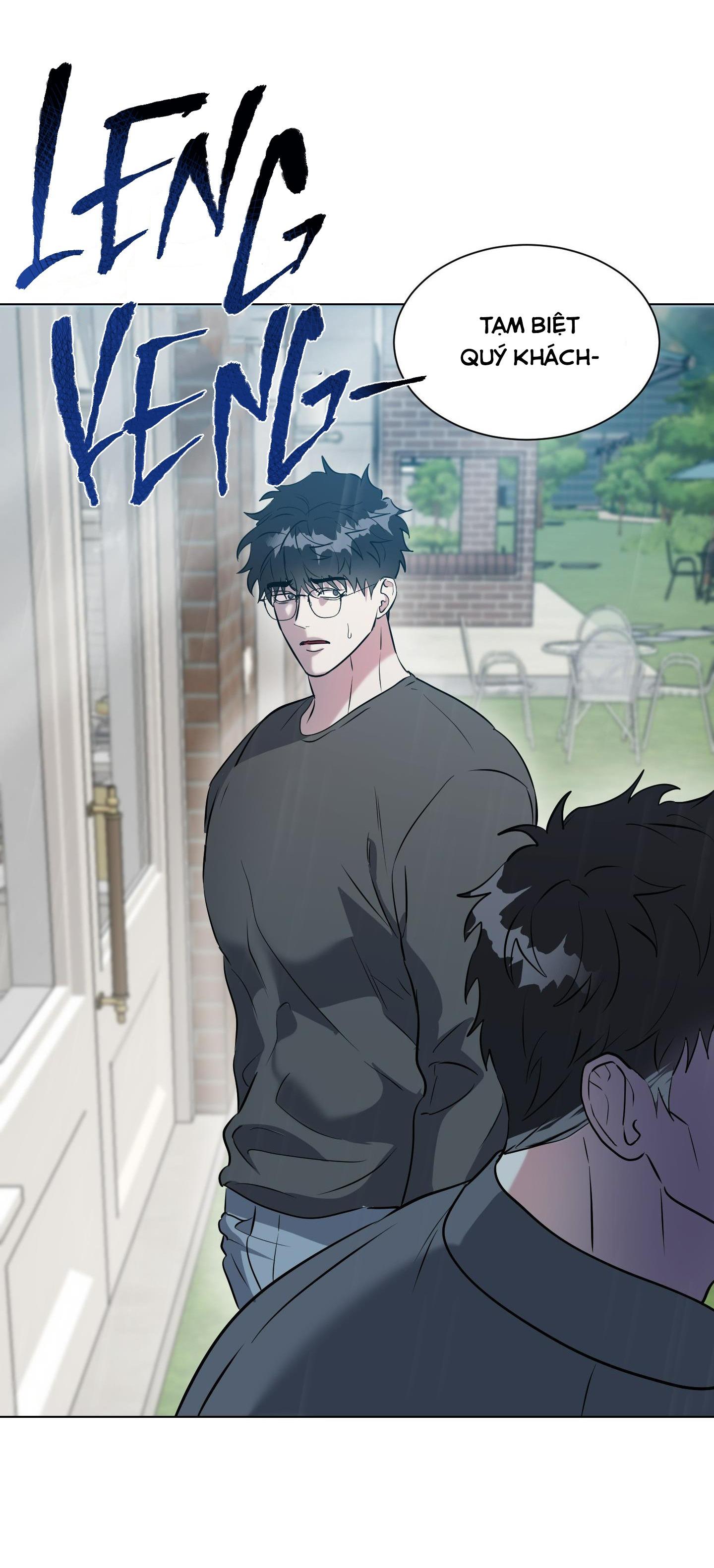 Đọc truyện RƠI VÀO VỰC THẲM CỦA RẮN - Chapter 20