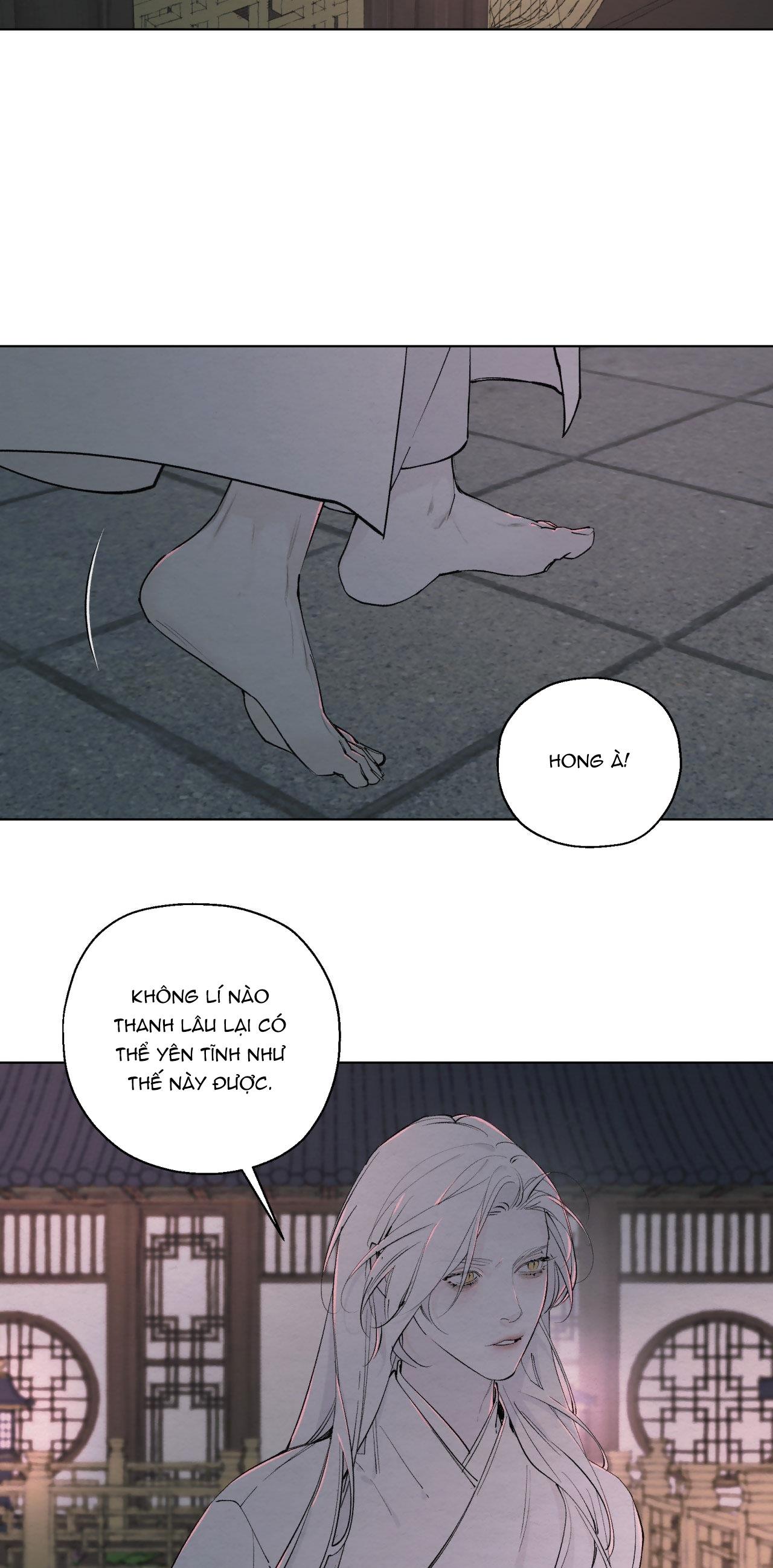 Đọc truyện TÂM HỒN MÉO MÓ - Chapter 9